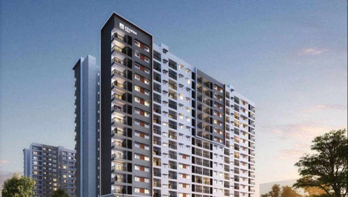 Adarsh Crest Gallery 1