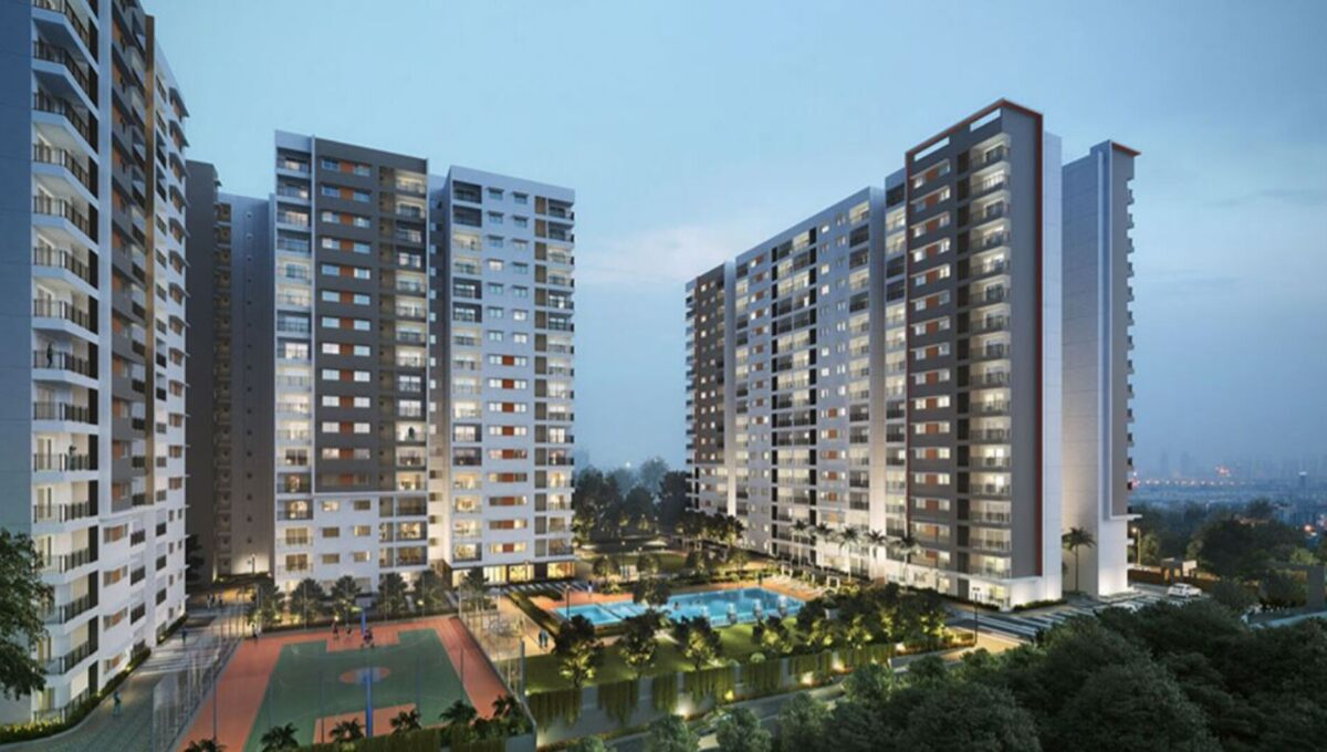 Adarsh Crest Gallery 4