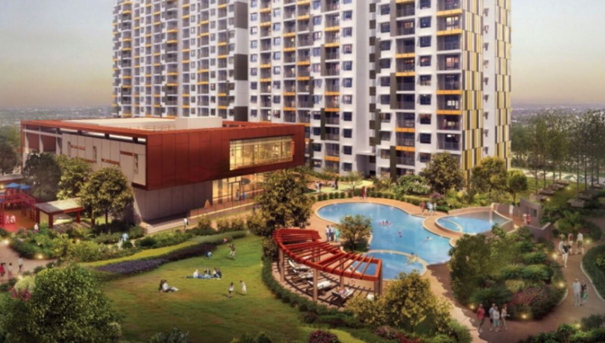 Adarsh Lakefront Gallery 4