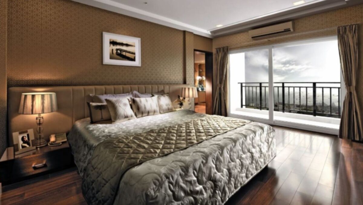 Adarsh Lakefront Gallery 5