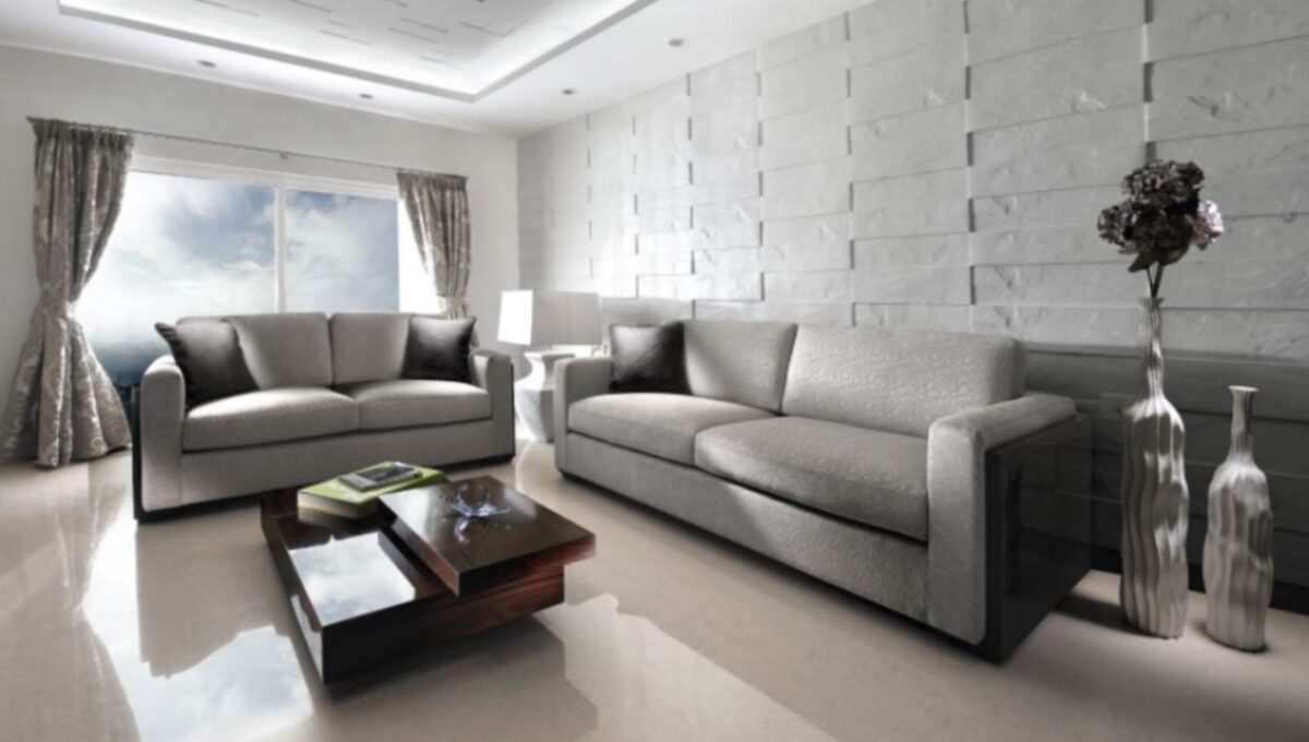 Adarsh Lakefront Gallery 1