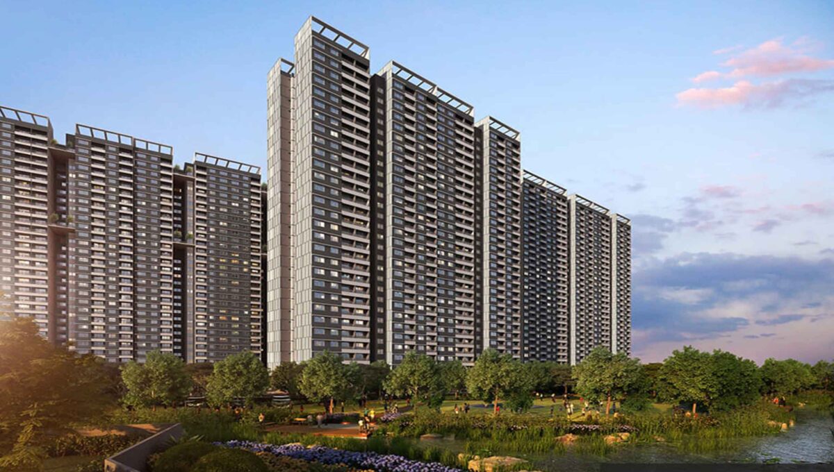 Adarsh Park Heights Gallery 6