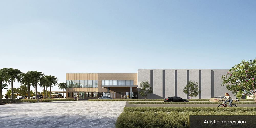 Adarsh Park Heights Gallery 5