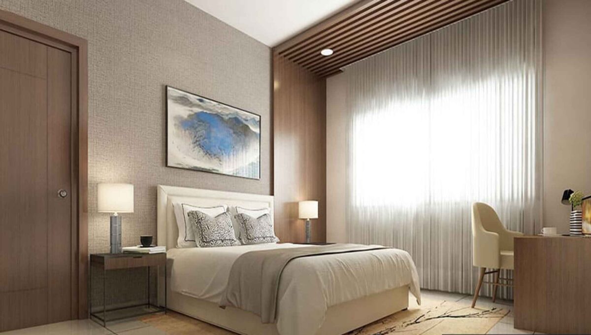 Adarsh Park Heights Gallery 4