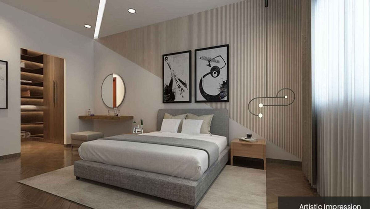 Adarsh Park Heights Gallery 3