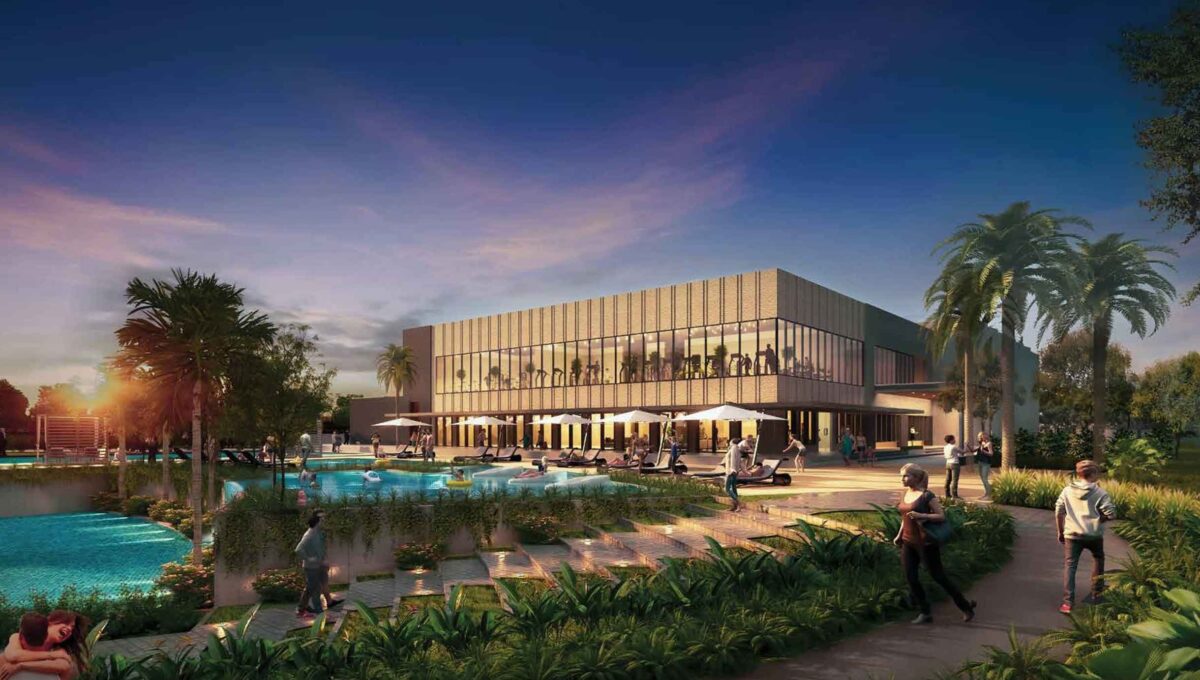Adarsh Park Heights Gallery 2