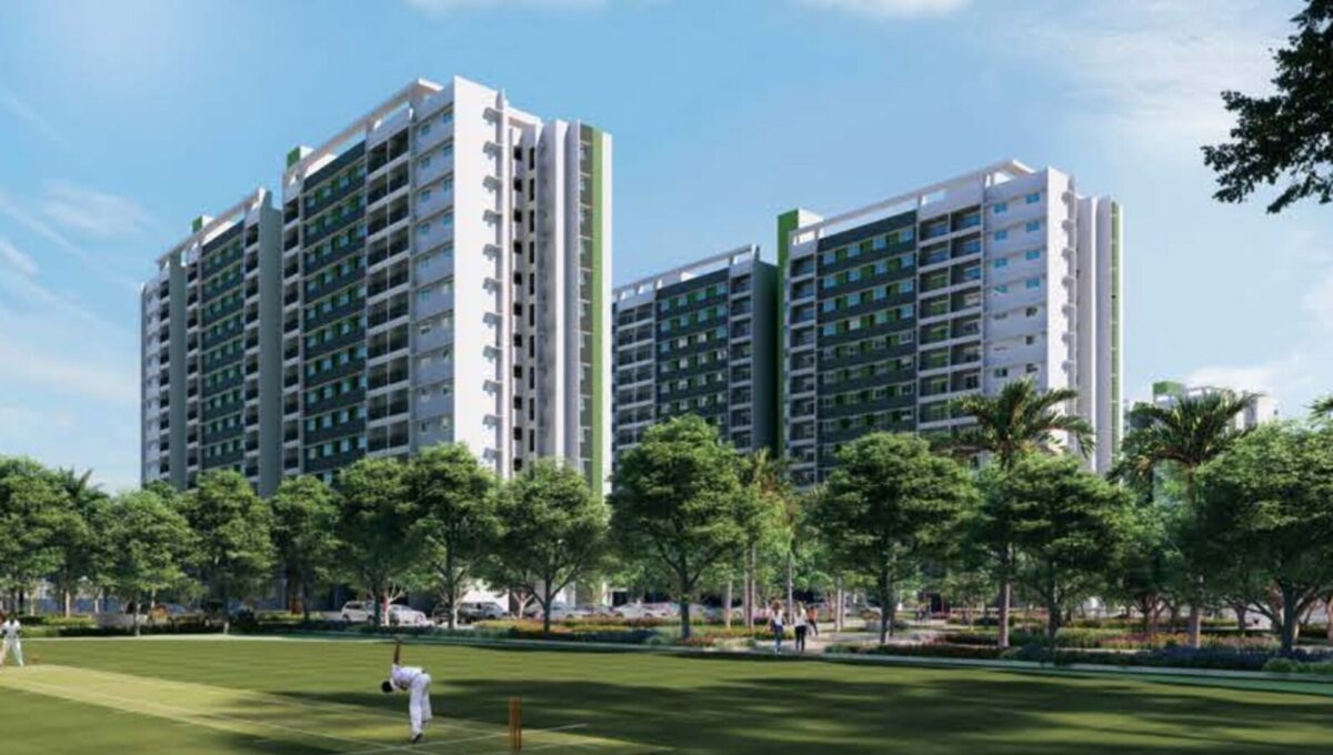 Adarsh Parkland Gallery 2