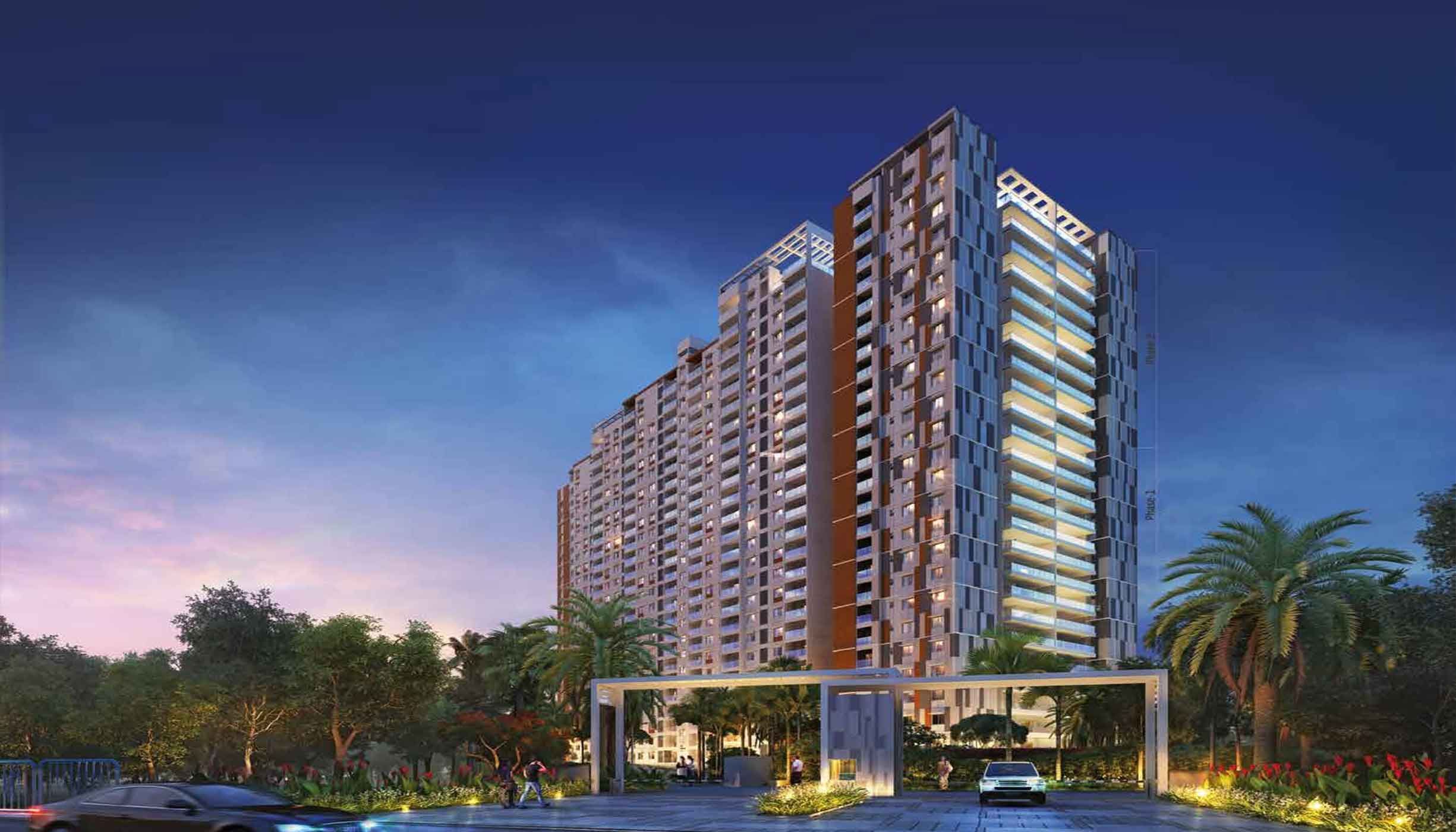 Adarsh Premia