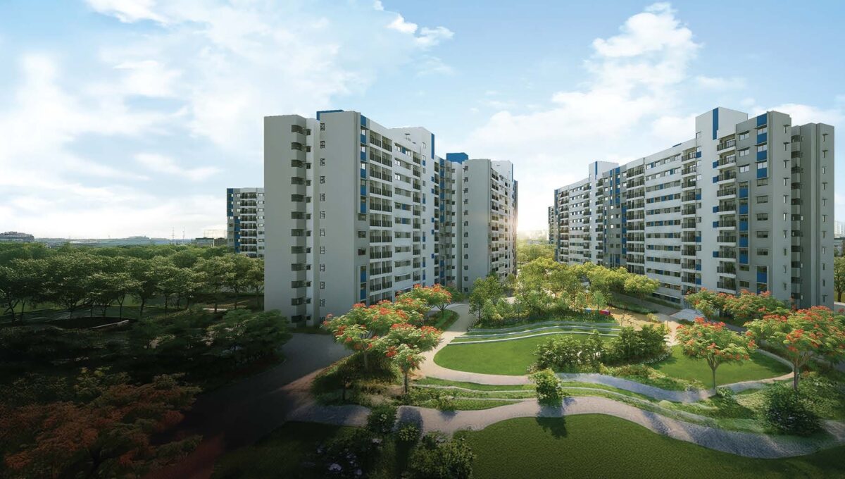Adarsh Tropica Gallery 5