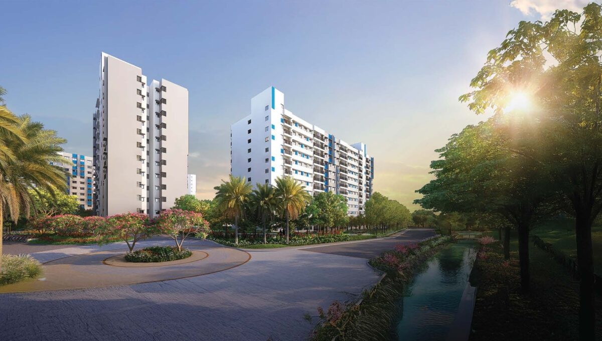 Adarsh Tropica Gallery 1