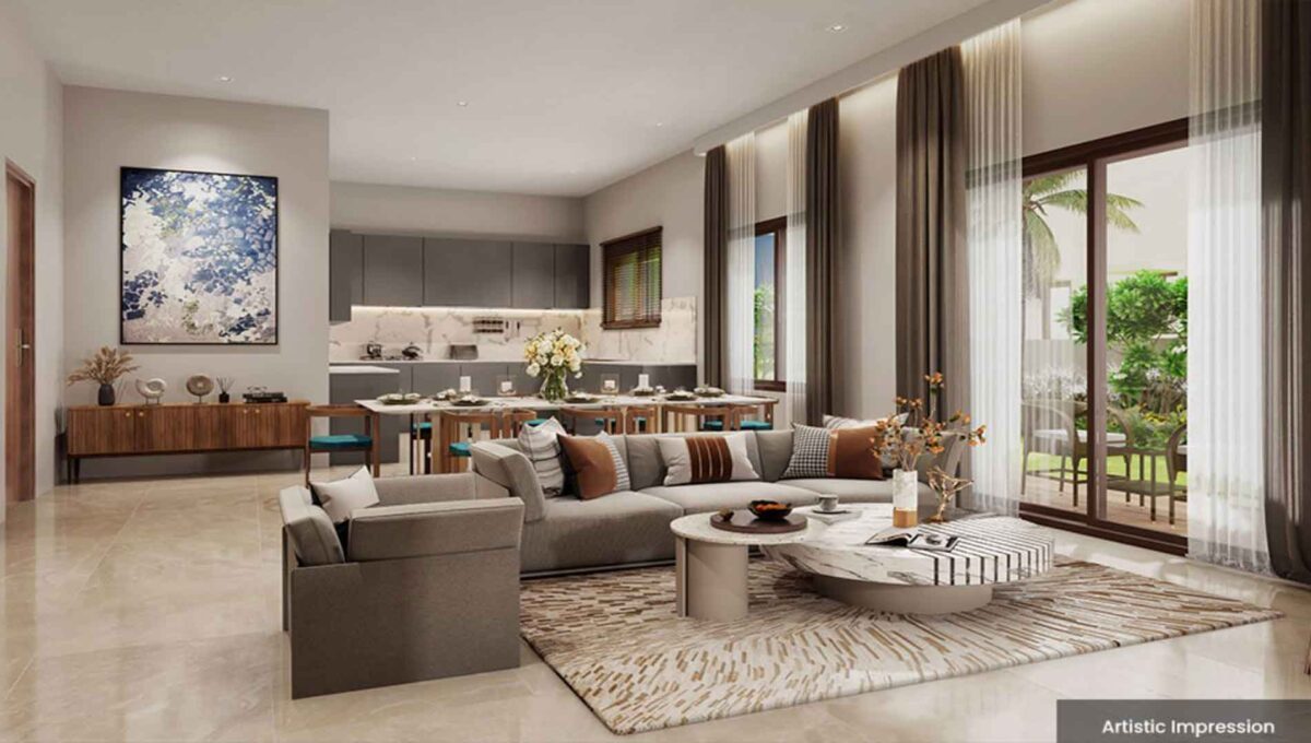 Adarsh Welkin Park Villas Gallery 4