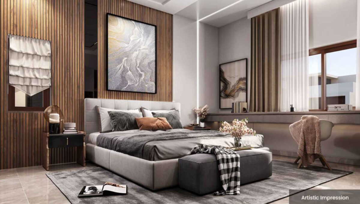 Adarsh Welkin Park Villas Gallery 3