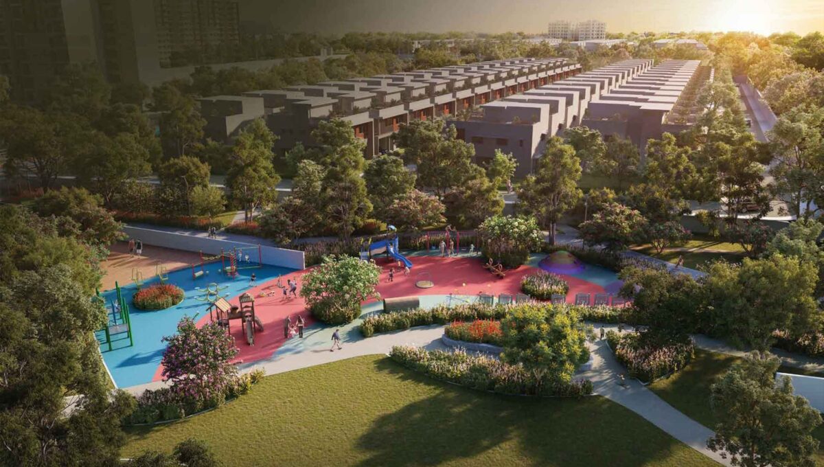 Adarsh Welkin Park Apartments Gallery 5