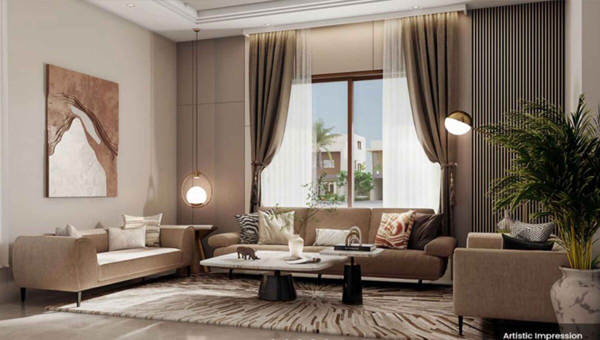 Adarsh Welkin Park Villas Gallery 2