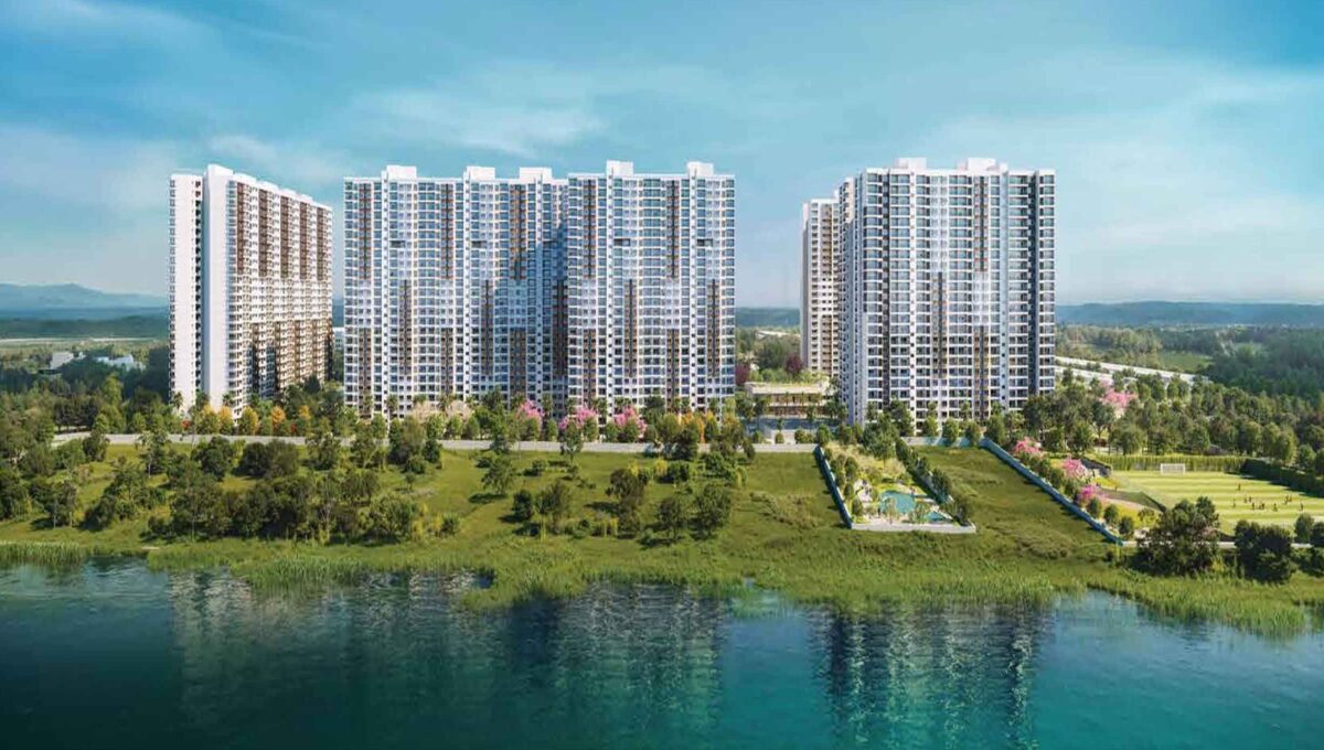 Adarsh Welkin Park Apartments Gallery 2