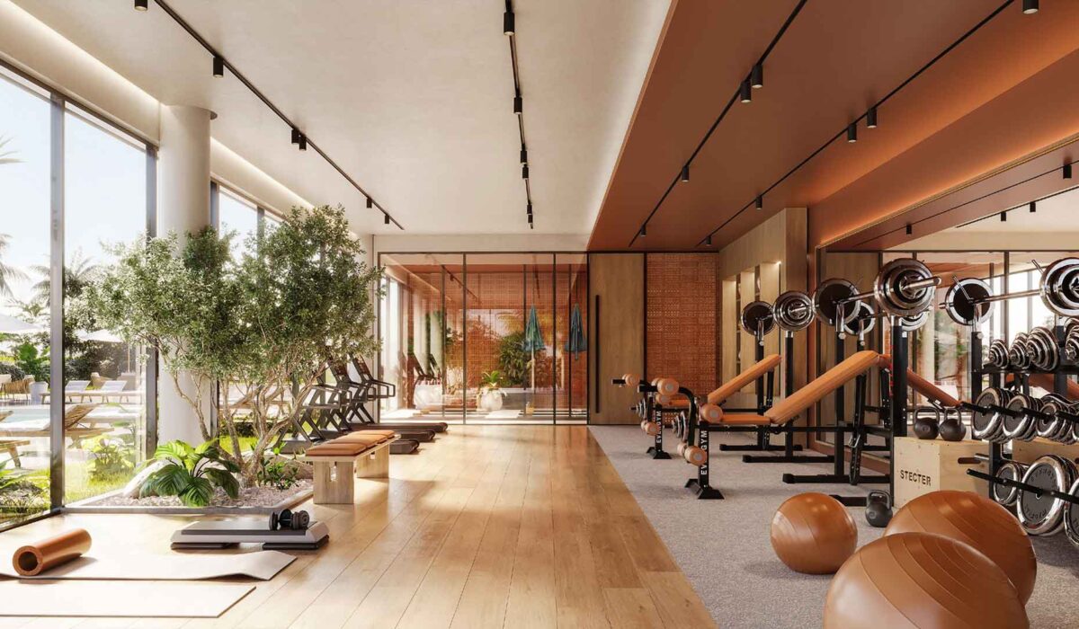 Adarsh Forest Glen clubhouse and amenities